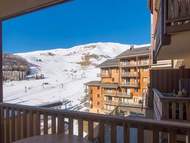 Ferienwohnung - Ferienwohnung, Appartement T. Bergerie