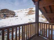 Ferienwohnung - Ferienwohnung, Appartement T.Bergerie