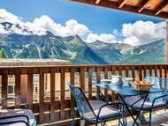 Ferienwohnung - Ferienwohnung, Appartement T. Bergerie A