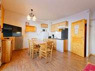 Ferienwohnung - Ferienwohnung, Appartement T.Bergerie