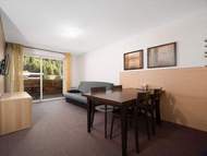 Ferienwohnung - Ferienwohnung, Appartement C. du Verdon