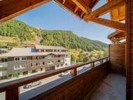 Ferienwohnung - Ferienwohnung, Appartement Central Park
