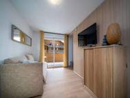 Ferienwohnung - Ferienwohnung, Appartement C. du Verdon