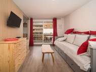 Ferienwohnung - Ferienwohnung, Appartement C. du Verdon