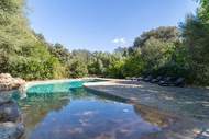 Ferienhaus - Es Sestadors de Buger, Finca 5StarsHome Mallorca - Ferienunterkunft in Buger (6 Personen)