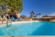 Ferienhaus, Exklusive Unterkunft - Vanyols, Finca 5StarsHome Mallorca - Ferienunterkunft in Alaro (6 Personen)