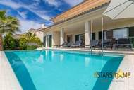 Ferienhaus, Exklusive Unterkunft - Brisa de Mar 1, Villa 5StarsHome Mallorca - Ferienunterkunft in Alcudia (8 Personen)