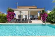 Ferienhaus, Exklusive Unterkunft - Brisa de Mar II, Villa 5StarsHome Mallorca - Ferienunterkunft in Alcudia (8 Personen)
