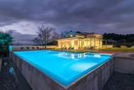Ferienhaus, Exklusive Unterkunft - Dalt Son Morro, Villa 5StarsHome Mallorca - Ferienunterkunft in Santa Margalida (8 Personen)
