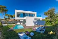 Ferienhaus, Exklusive Unterkunft - La Pau de Mar, Villa 5StarsHome Mallorca - Ferienunterkunft in Playa de Muro (6 Personen)