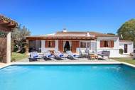 Ferienhaus, Exklusive Unterkunft - Anere, Villa 5StarsHome Mallorca - Ferienunterkunft in Port de Pollença (4 Personen)