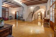 Ferienhaus - Llullana, House 5StarsHome Mallorca - Ferienunterkunft in Arta (9 Personen)