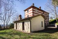 Ferienhaus - Appartamento per 4 - Ferienunterkunft in Citerna (4 Personen)
