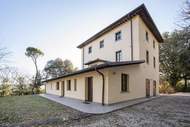 Ferienhaus - Appartamento per 6 - Ferienunterkunft in Citerna (6 Personen)