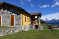 Ferienhaus - Ferienunterkunft in Musso (8 Personen)