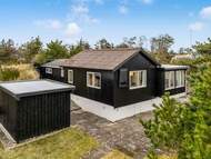Ferienhaus - Ferienhaus Godja - 1km from the sea