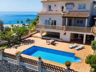 Ferienhaus, Exklusive Unterkunft - Ferienhaus, Villa Cerro de Mariote
