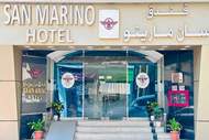 Ferienhaus - Standard King  San Marino Comfort - Ferienunterkunft in Dubai (2 Personen)