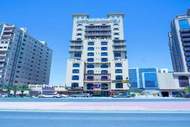 Ferienhaus - Luxury Deluxe Stay  Royal Reflections Stay - Ferienunterkunft in Dubai (2 Personen)
