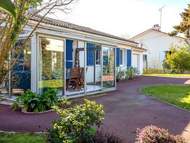 Ferienhaus - Ferienhaus La Bruyère