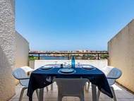 Ferienwohnung - Ferienwohnung Coudalère / Jamaica