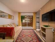 Ferienwohnung - Ferienwohnung, Appartement C. DU VERDON