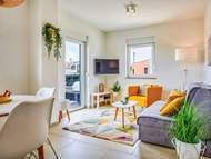 Ferienwohnung - Ferienwohnung Lori