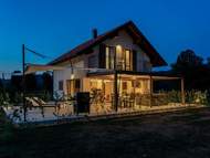 Ferienhaus - Ferienhaus Mountain House Volta 1