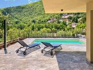 Ferienhaus, Exklusive Unterkunft - Ferienhaus, Villa Villa Perla di Draga