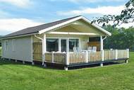 Ferienhaus - Ferienunterkunft in Byxelkrok (4 Personen)