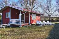 Ferienhaus - Ferienunterkunft in Mörbylånga (5 Personen)