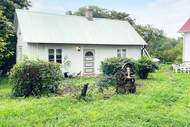 Ferienhaus - Ferienunterkunft in Køpingsvik (4 Personen)