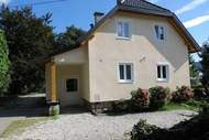 Ferienhaus - Blasge Ferienhaus FH XL 120m² - Ferienunterkunft in Bodensdorf am Ossiachersee (4 Personen)