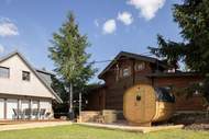Ferienhaus, Exklusive Unterkunft - Dolni Branna KDK11210 - Ferienunterkunft in Dolní Branna (10 Personen)