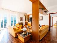 Ferienwohnung - Ferienwohnung il Raggio di Sole
