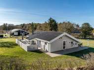 Ferienhaus - Ferienhaus Henri - 1.2km from the sea
