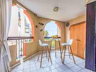 Ferienwohnung - Ferienwohnung Dominica