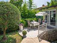 Ferienhaus - Ferienhaus, Bungalow Villa Nika Studio