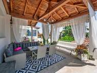 Ferienwohnung - Ferienwohnung Villa Nika
