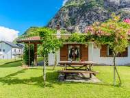 Ferienhaus - Ferienhaus Sara&Mattia