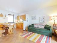 Ferienwohnung - Ferienwohnung Casa Marmolada