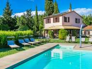 Ferienhaus - Ferienhaus Lilia