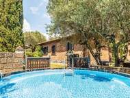 Ferienhaus - Ferienhaus, Landhaus Casale Di Befania