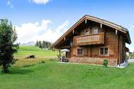 Ferienhaus - Blockhaus Schwalbennest - Ferienunterkunft in Seefeld in Tirol (6 Personen)