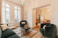 Ferienwohnung - RS-69-FRACASSE - Ferienunterkunft in Deauville (10 Personen)