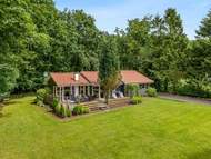 Ferienhaus - Ferienhaus Marret - 30km from the sea