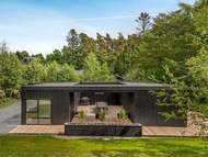 Ferienhaus - Ferienhaus Hortense - 900m from the sea