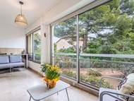 Ferienwohnung - Ferienwohnung Les Terrasses de Portissol