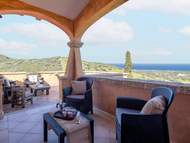 Ferienwohnung - Ferienwohnung La Casa dei Marinai