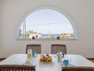 Ferienwohnung - Ferienwohnung Terrazza sul Mare